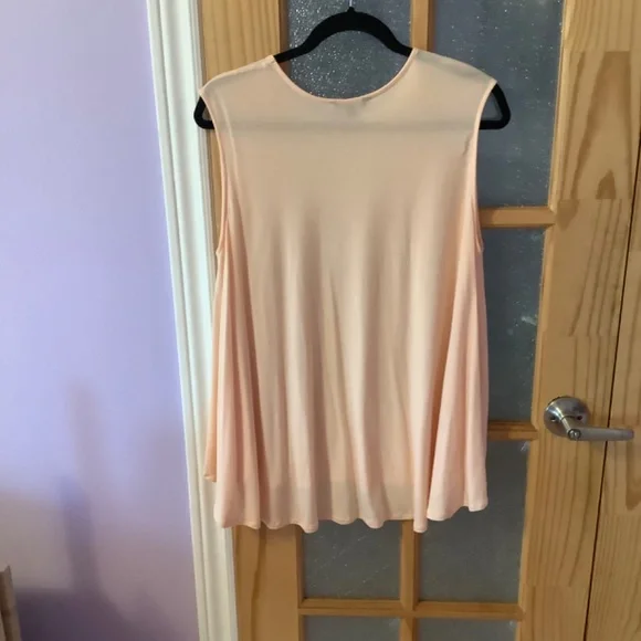 ❤️PEACH RW&CO TOP - Picture 4 of 5